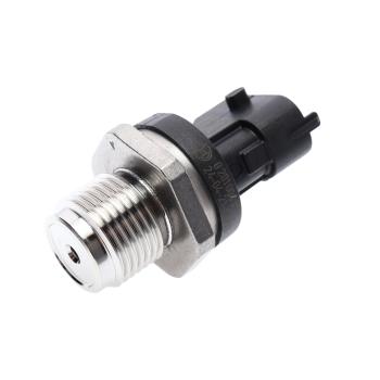 Датчик давления RENAULT топлива BOSCH BOSCH 0281006187 BOSCH 0281006187