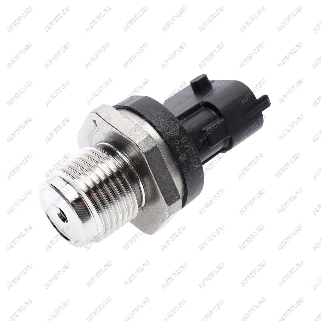 13 749 р. Датчик давления RENAULT топлива BOSCH BOSCH 0281006187 BOSCH 0281006187  с доставкой в г. Вологда