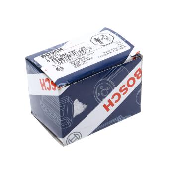 13 749 р. Датчик давления RENAULT топлива BOSCH BOSCH 0281006187 BOSCH 0281006187  с доставкой в г. Вологда. Увеличить фотографию 5