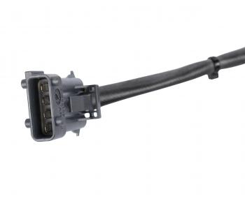 8 449 р. Датчик кислорода VOLVO S80 (98-06) BOSCH BOSCH 0258006427 BOSCH 0258006427  с доставкой в г. Вологда. Увеличить фотографию 4