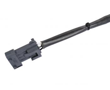 8 449 р. Датчик кислорода VOLVO S80 (98-06) BOSCH BOSCH 0258006427 BOSCH 0258006427  с доставкой в г. Вологда. Увеличить фотографию 3