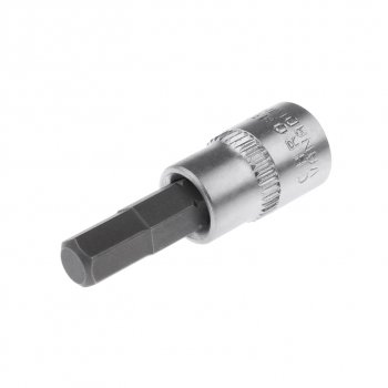 46 р. Бита-головка 14 HEX H6 AV STEEL AV STEEL av-505006  с доставкой в г. Вологда. Увеличить фотографию 4