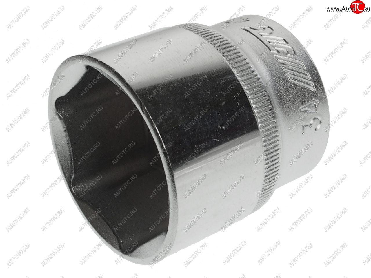 789 р. Головка торцевая 12 34мм L=42мм JTC JTC TOOLS CO., LTD jtc-43834  с доставкой в г. Вологда