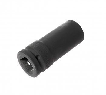1 689 р. Головка торцевая 34 24мм ударная глубокая L=90мм JTC JTC TOOLS CO., LTD jtc-649024  с доставкой в г. Вологда. Увеличить фотографию 2