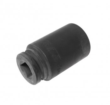 1 859 р. Головка торцевая 34 36мм ударная глубокая L=90мм JTC JTC TOOLS CO., LTD jtc-649036  с доставкой в г. Вологда. Увеличить фотографию 2