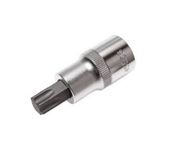 439 р. Бита-головка 12 TORX T55х55мм JTC JTC TOOLS CO., LTD jtc-45555  с доставкой в г. Вологда. Увеличить фотографию 2