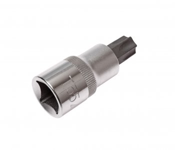 Бита-головка 12 TORX T55х55мм JTC JTC TOOLS CO., LTD jtc-45555