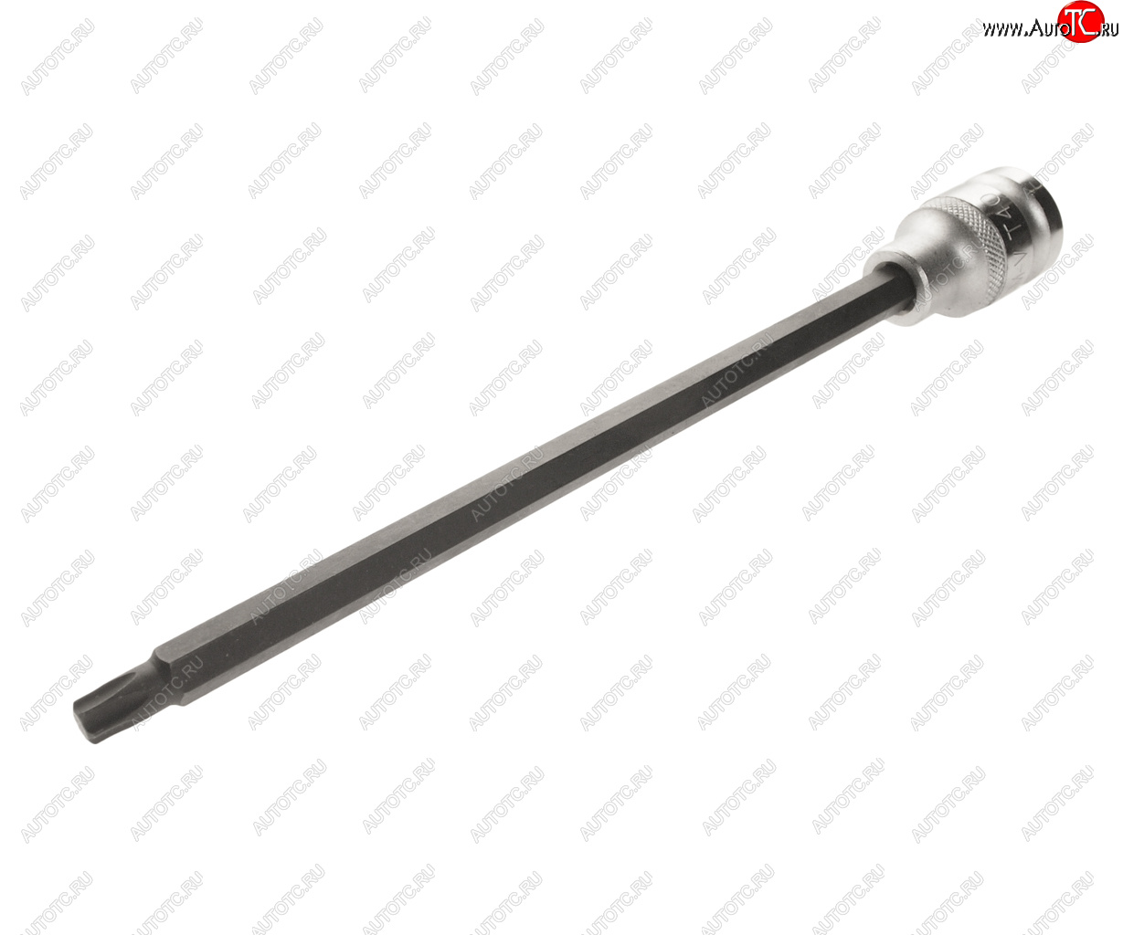 789 р. Бита-головка 12 TORX T40х200мм длинная JTC JTC TOOLS CO., LTD jtc-45540200  с доставкой в г. Вологда