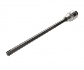 839 р. Бита-головка 12 TORX T50х200мм длинная JTC JTC TOOLS CO., LTD jtc-45550200  с доставкой в г. Вологда. Увеличить фотографию 2