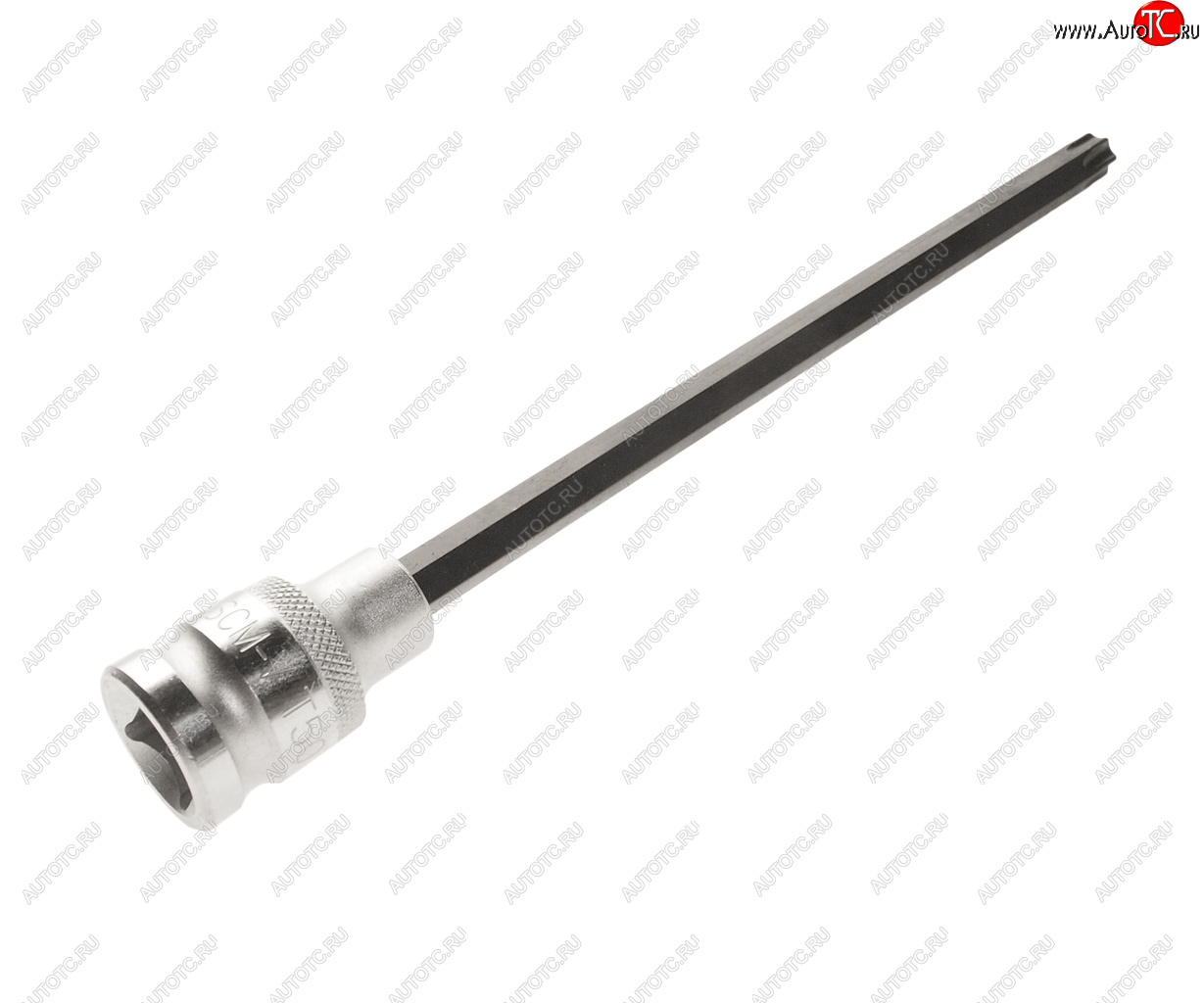 839 р. Бита-головка 12 TORX T50х200мм длинная JTC JTC TOOLS CO., LTD jtc-45550200  с доставкой в г. Вологда