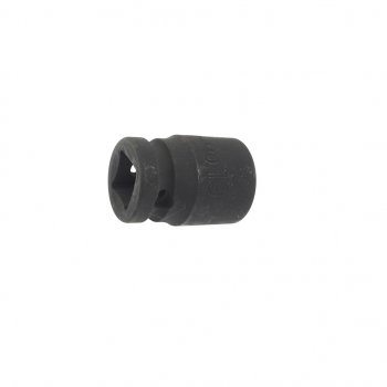 379 р. Головка торцевая 12 19мм 12-ти гранная ударная L=38мм JTC JTC TOOLS CO., LTD jtc-443919  с доставкой в г. Вологда. Увеличить фотографию 2
