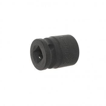 489 р. Головка торцевая 12 22мм 12-ти гранная ударная L=38мм JTC JTC TOOLS CO., LTD jtc-443922  с доставкой в г. Вологда. Увеличить фотографию 2