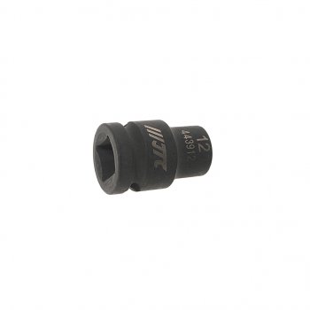 Головка торцевая 12 12мм 12-ти гранная ударная L=38мм JTC JTC TOOLS CO., LTD jtc-443912