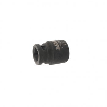 399 р. Головка торцевая 12 21мм 12-ти гранная ударная L=38мм JTC JTC TOOLS CO., LTD jtc-443921  с доставкой в г. Вологда. Увеличить фотографию 2