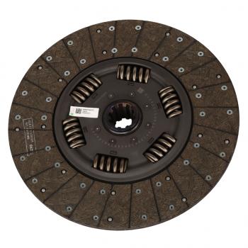 Диск сцепления SITRAK HOWO OE SITRAK wg9925160622
