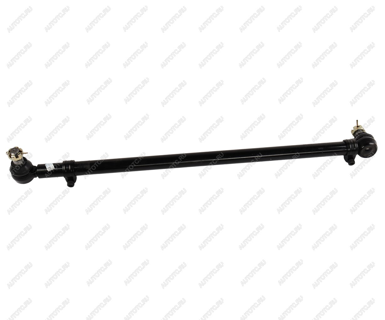 7 199 р. Тяга рулевая SHACMAN SHAANXI X3000 продольная OE SHACMAN dz95189431001  с доставкой в г. Вологда