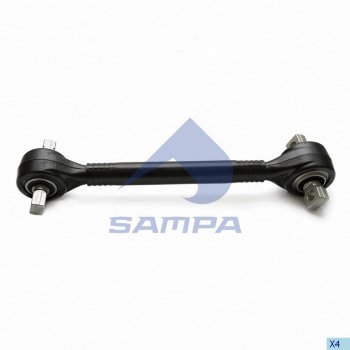 Штанга реактивная MERCEDES Actros SAMPA SAMPA 095.1009