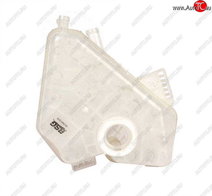 1 129 р. Бачок расширительный FORD Fiesta охлаждающей жидкости BSG BSG bsg30550011 BSG bsg30550011  с доставкой в г. Вологда