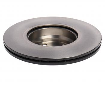 7 249 р. Диск тормозной BMW 2 (F22),3 (F30,F80) передний (1шт.) BREMBO BREMBO 09.c116.11  с доставкой в г. Вологда. Увеличить фотографию 2