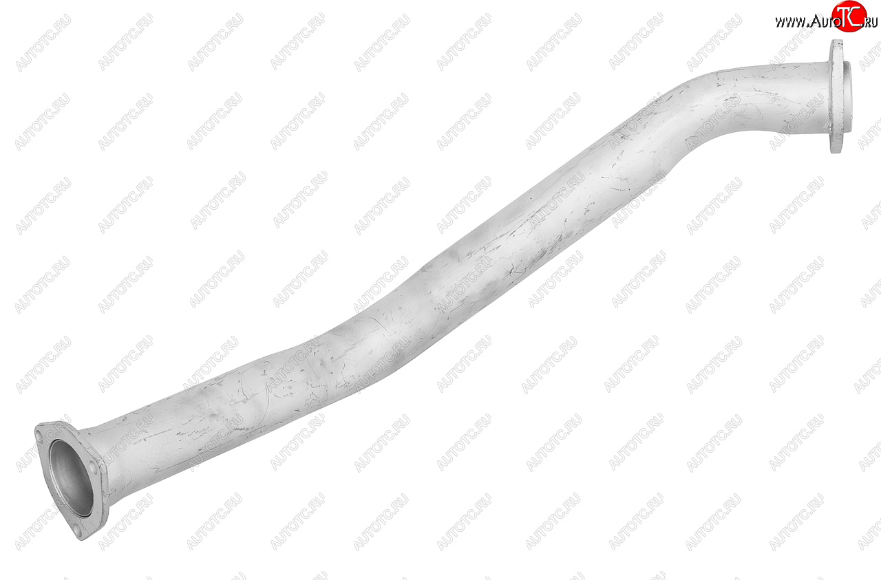 2 699 р. Труба промежуточная глушителя ГАЗ-3308 САДКО (ОАО ГАЗ) ГАЗ 33081-1203238-10  с доставкой в г. Вологда