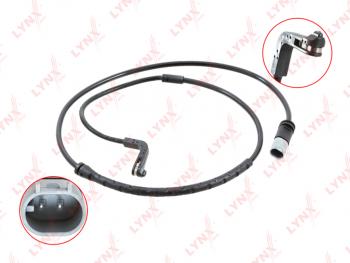 Датчик износа тормозных колодок BMW X5 (E70),X6 (E71) задний (1шт.) LYNX LYNX bw1018