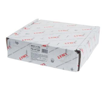 3 799 р. Шкив TOYOTA Corolla (E120) коленвала LYNX LYNX pb8185  с доставкой в г. Вологда. Увеличить фотографию 4