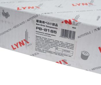 3 799 р. Шкив TOYOTA Corolla (E120) коленвала LYNX LYNX pb8185  с доставкой в г. Вологда. Увеличить фотографию 5