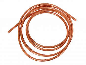 Трубка медная d=10.0 L=1м ТМК ТМК 10-1м