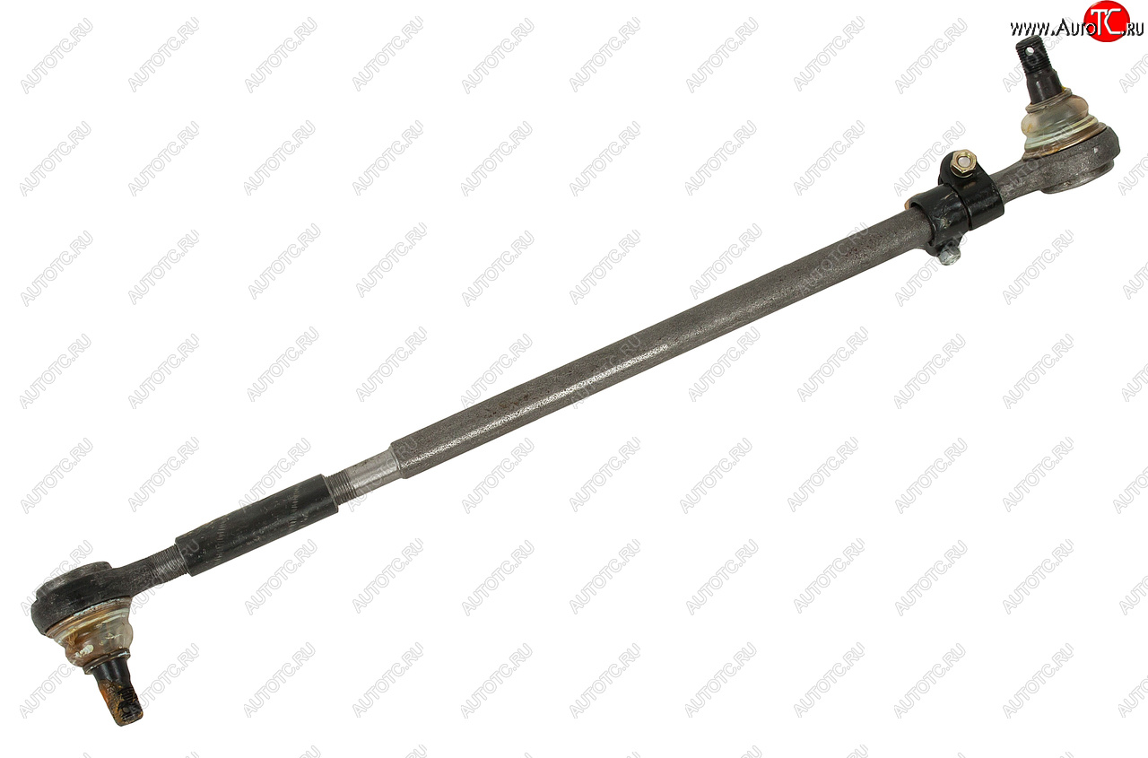 2 999 р. Тяга рулевая ГАЗ-2217 продольная в сборе (ОАО ГАЗ) ГАЗ 2217-3414010  с доставкой в г. Вологда
