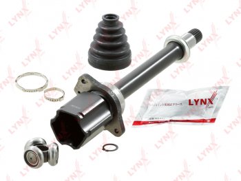 ШРУС внутренний LEXUS NX350 (14-) правый LYNX LYNX ci1096