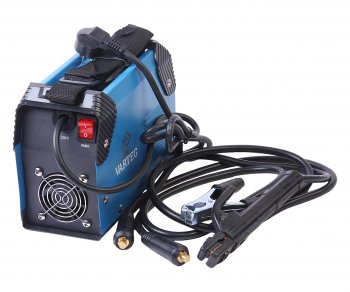 7 249 р. Аппарат сварочный 7.3кВт 20-250А d=1.5-4.0 220В инвертор Varteg 250 FOXWELD FOXWELD 5266  с доставкой в г. Вологда. Увеличить фотографию 2