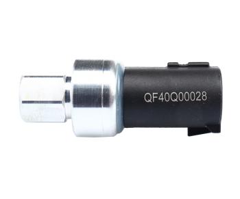 1 639 р. Датчик давления FORD Galaxy (06-) хладагента кондиционера QUATTRO FRENI QUATTRO FRENI qf40q00028  с доставкой в г. Вологда. Увеличить фотографию 3