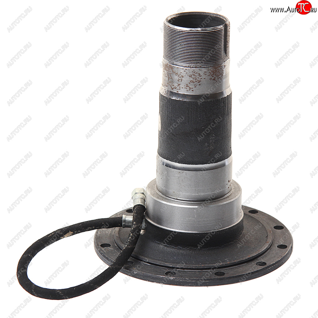 8 799 р. Цапфа ГАЗ-3308,66 кулака поворотного (ОАО ГАЗ) ГАЗ 66-02-2304080  с доставкой в г. Вологда