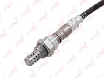 3 399 р. Датчик кислорода TOYOTA Camry (06-11),Land Cruiser (96-),Rav 4 (05-12) LYNX LYNX dm2068  с доставкой в г. Вологда. Увеличить фотографию 2