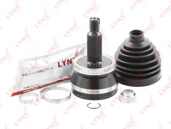 ШРУС наружный HYUNDAI Santa Fe (12-) передний LYNX LYNX co3881a