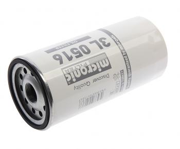 Элемент фильтрующий КАМАЗ IVECO масляный грубой очистки MICRONIC FILTER MICRONIC FILTER 3l0516