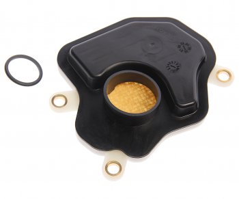 4 299 р. Фильтр масляный АКПП CHERY Tiggo 4,7Pro,8 OE CHERY 025cha1506400  с доставкой в г. Вологда. Увеличить фотографию 2