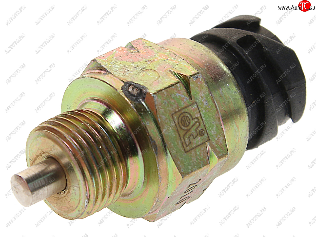 3 079 р. Датчик КАМАЗ включения фонаря заднего хода КПП ZF 16S 151 DT DT 0501210058  с доставкой в г. Вологда