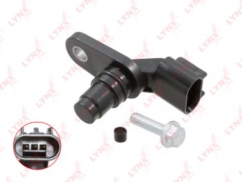 Датчик положения распредвала OPEL Antara (07-),Astra J (10-) LYNX LYNX dm3549