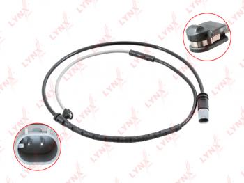 Датчик износа тормозных колодок BMW X5 (E70),X6 (E71) задний (1шт.) LYNX LYNX bw1002