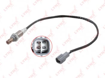 Датчик кислорода TOYOTA Highlander LEXUS RX перед катализатором LYNX LYNX dm2089