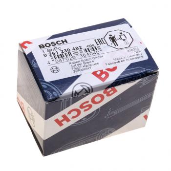 7 899 р. Датчик давления масла MAZDA CX-5 (температуры) BOSCH BOSCH 0261230482  с доставкой в г. Вологда. Увеличить фотографию 3