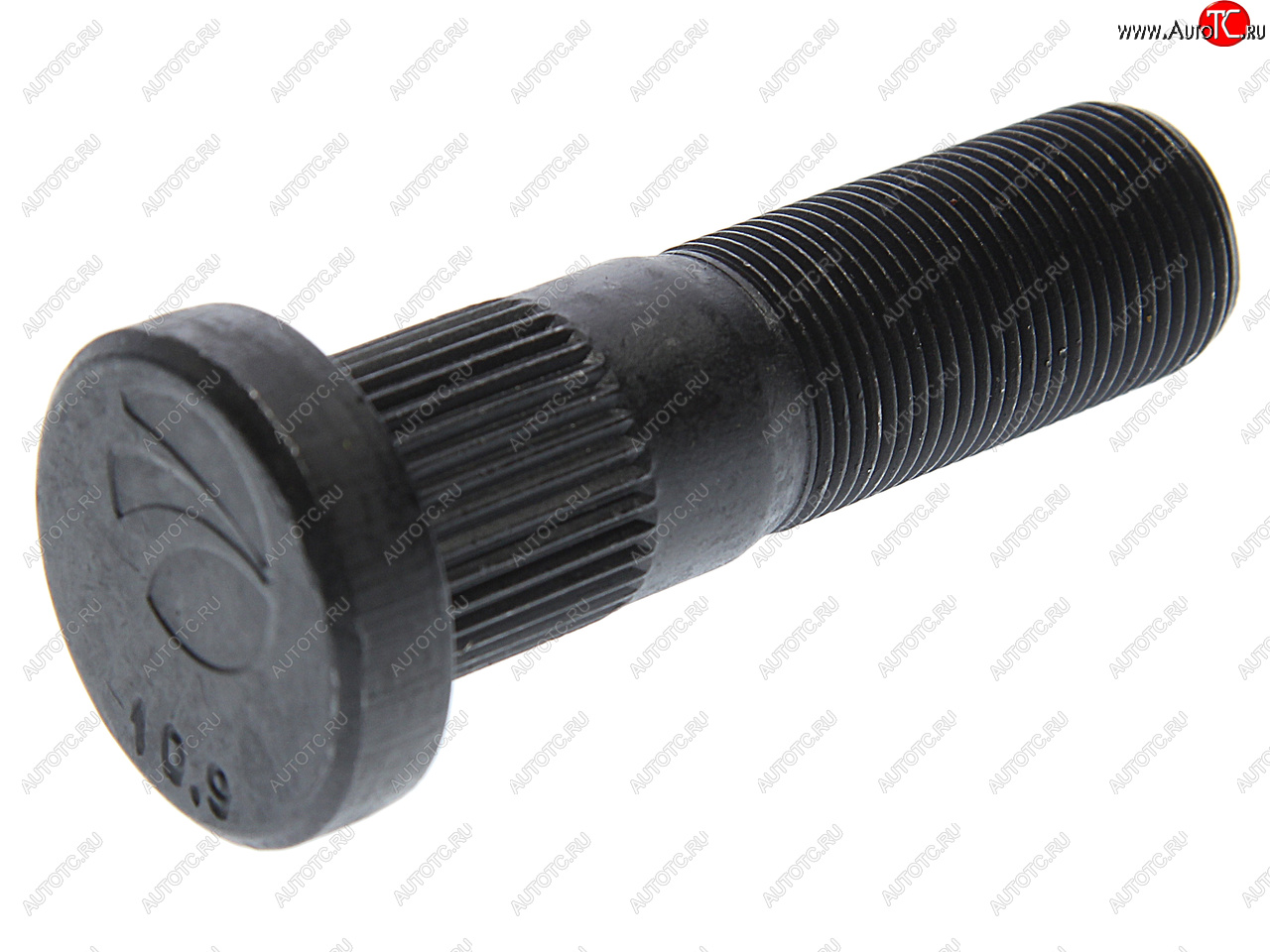 212 р. Шпилька колеса ROR (M22х1.5х907942) MANSONS MANSONS 810.001  с доставкой в г. Вологда