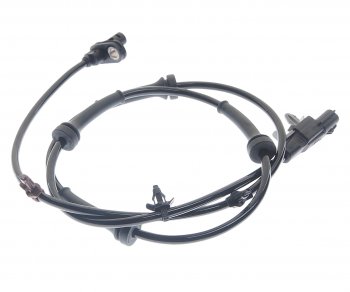 3 399 р. Датчик АБС NISSAN Qashqai (J10) колеса заднего левогоправого BOSCH BOSCH 0265008620  с доставкой в г. Вологда. Увеличить фотографию 2