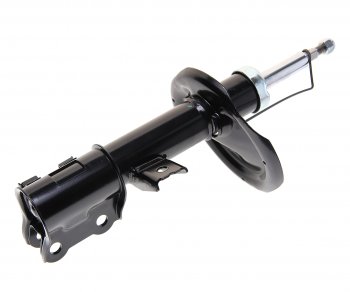 4 099 р. Амортизатор HYUNDAI Elantra (06-) передний правый газовый FEBEST FEBEST 12110-001fr  с доставкой в г. Вологда. Увеличить фотографию 2