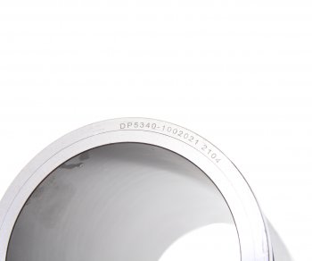 3 499 р. Гильза цилиндра ЯМЗ-534,536 DP DINAMIKA PARTS 5340.1002021  с доставкой в г. Вологда. Увеличить фотографию 2