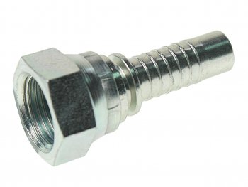 276 р. Фитинг BSP(Г) конус 60° 12 (12-14) VITILLO VITILLO m20513-08-08  с доставкой в г. Вологда. Увеличить фотографию 2
