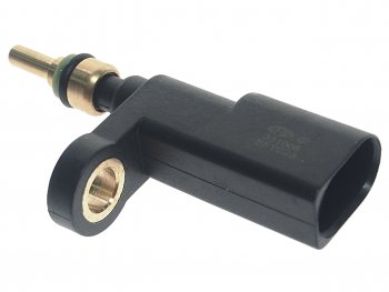 1 699 р. Датчик температуры VW Golf (09-) AUDI A3 (08-),Q3 (12-) SKODA Fabia (11-) охлаждающей жидкости ERA ERA 331006  с доставкой в г. Вологда. Увеличить фотографию 2