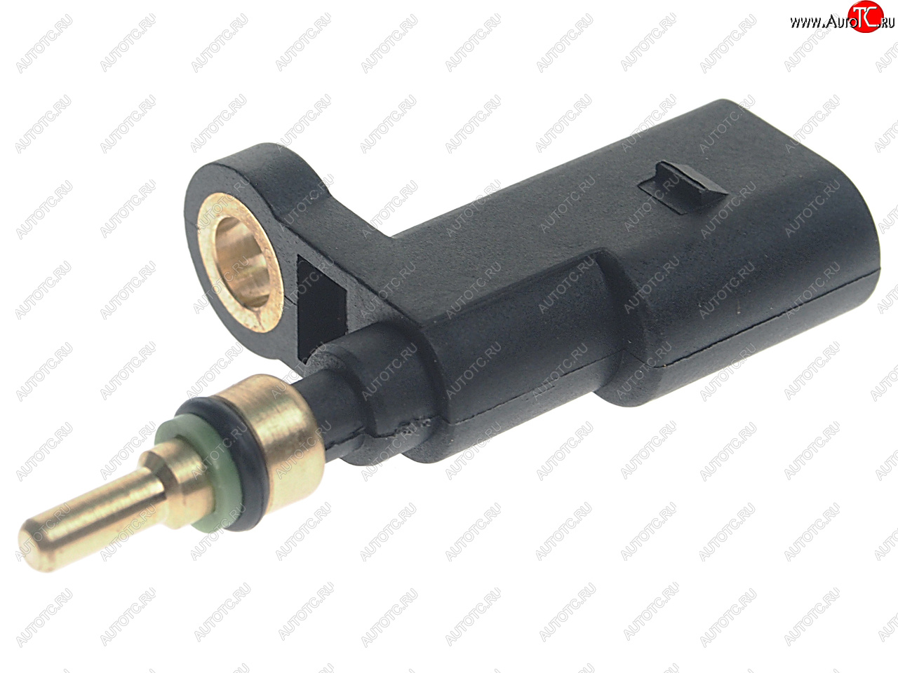 1 699 р. Датчик температуры VW Golf (09-) AUDI A3 (08-),Q3 (12-) SKODA Fabia (11-) охлаждающей жидкости ERA ERA 331006  с доставкой в г. Вологда