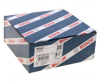 3 299 р. Датчик АБС УАЗ-31962 BOSCH BOSCH 0265008871  с доставкой в г. Вологда. Увеличить фотографию 3